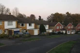 Households in England with their own driveway risk £52 costs from July 1