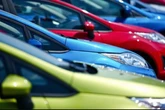 UK households with 10 small cars on driveway risk £420 charge