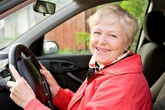 Elderly drivers 'won’t legally be allowed to drive’ after milestone birthday