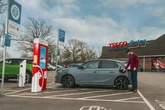 EV drivers in UK face charging shake-up which is 'disappointing but invevitable'