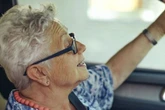 DVLA issues 'within a week' warning for all drivers aged over 70