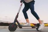 Seven new e-scooter rules could be introduced for riders in England