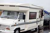 New UK motorhome and campervan ban after 'majority' demand it