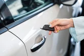 10,000 drivers warned to 'park outside and away from house' for 4 months