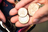 Drivers rushing to stockpile cash as major fear grips the UK