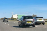Drivers warned to 'use button responsibly' or face £5,000 fine