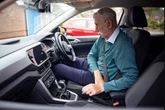 Older drivers 'should not be driving' if they can't complete task