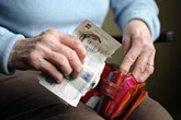 State pensioners lose £1,442 to DWP and HMRC with 'no idea where cash has gone'