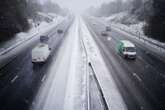 Drivers urged to follow 'new' speed limit in England starting from Sunday