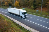 Thousands of HGVs face being 'removed' from UK route under new plan