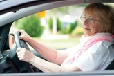 Drivers over 65 face £431 charge to stay on roads in England