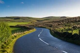 Drivers could be forced to obey new speed limit on UK single carriageways