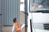 UK HGV drivers face being 'banned' with council warned 'it needs to act'
