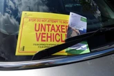 Certain petrol and diesel drivers hit with ‘ten fold’ car tax increase