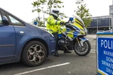 Drivers face lifetime ban and £1,000 fine in West Midlands Police crackdown