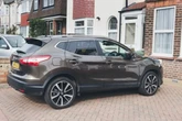 Drivers told to 'reverse' onto driveways or risk 'unlimited' fine