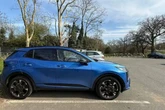 Best SUV in UK named - with Volvo beaten into second place