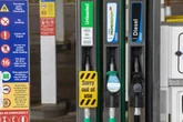 Drivers urged to 'hold off' buying petrol and diesel over big change at pumps