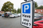 4-hour change introduced for drivers in England with £8 charge for breaking it