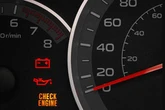 Drivers warned light on dashboard could mean car is 'written off'