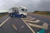 Driving law change needed to end 'notorious' motorway problem