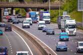 'Special' speed camera warning to everyone who passes these M6 junctions as 20,000 caught