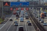 Drivers who use M6 motorway 'warned' with urgent 'plea' issued