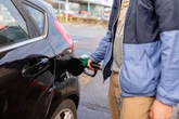 Petrol and diesel drivers urged to hold off visiting forecourt for up to £172