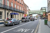 New UK pavement rules delayed until October and it 'affects every street'