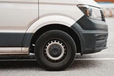 DVLA says my van was scrapped but it's sat on driveway - now I can't drive it for six weeks