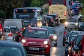 Drivers being sent £1,000 fines over 'common sight on England roads'