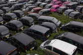 New driving rules in England mean motorists must pass 37 questions