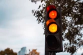 Drivers risk £5,000 fine over little-known temporary traffic light rule