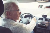 Drivers over age 65 face having to 'stay off road' as epidemic sweeps UK
