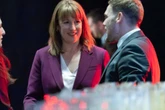 Rachel Reeves £375 charge for drivers with older cars on driveway as she exits as Chancellor