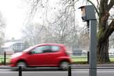 AI speed cameras that can see inside cars being rolled out in MORE UK postcodes