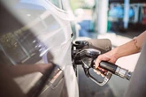 Petrol and diesel drivers hit with 'sad' update over filling up in UK