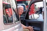Drivers over 70 hit by new car tax charges - which kicked in two months ago