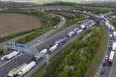 Drivers in England face 'significant' road fee change from September 1