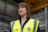 Rachel Reeves confirms £180 charge for drivers doing 6,000 miles a year