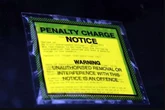 Drivers face being 'chased' for £14,200 after rule change in February 2024