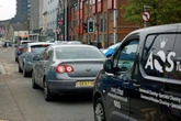 Drivers warned 'new wave' of congestion charge fines set to clobber motorists