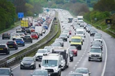 Drivers face tougher law with loophole 'closed' in crackdown under Labour