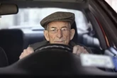 Drivers over 70 face £336 annual charge on top of mandatory new eye test
