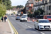 Tens of thousands of drivers sent fines while doing under 30mph