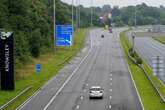 Drivers warned to 'clean car' this weekend or face £1,000 fine through post