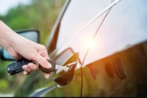 Drivers getting £693 knocked off car insurance for using two words on form