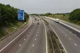 UK motorway speed limit could change in biggest shake-up since 1965