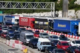 New driving rule for motorhomes and caravans from October 12