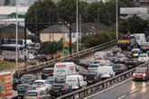 Drivers face £40-a-day charge with 140,000 people in London at risk
